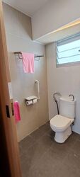 Blk 102B Eastcreek @ Canberra (Sembawang), HDB 3 Rooms #597181571